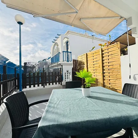 Simone Apartment