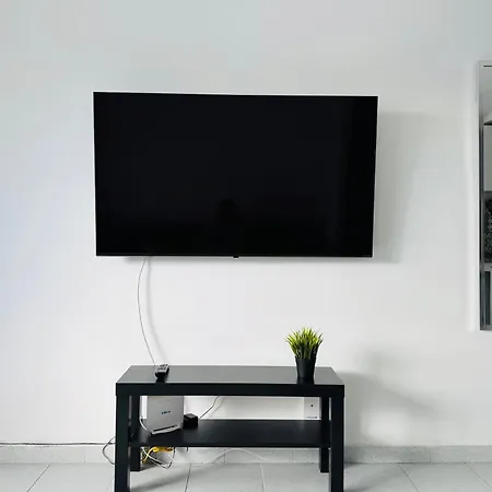 Simone Apartment