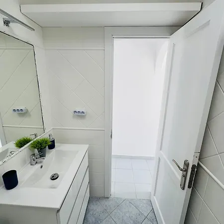 Simone Apartment