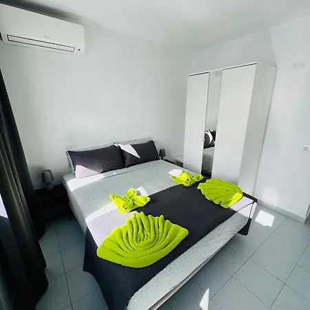 Apartment Simone