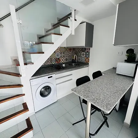 Apartment Simone Maspalomas (Gran Canaria)